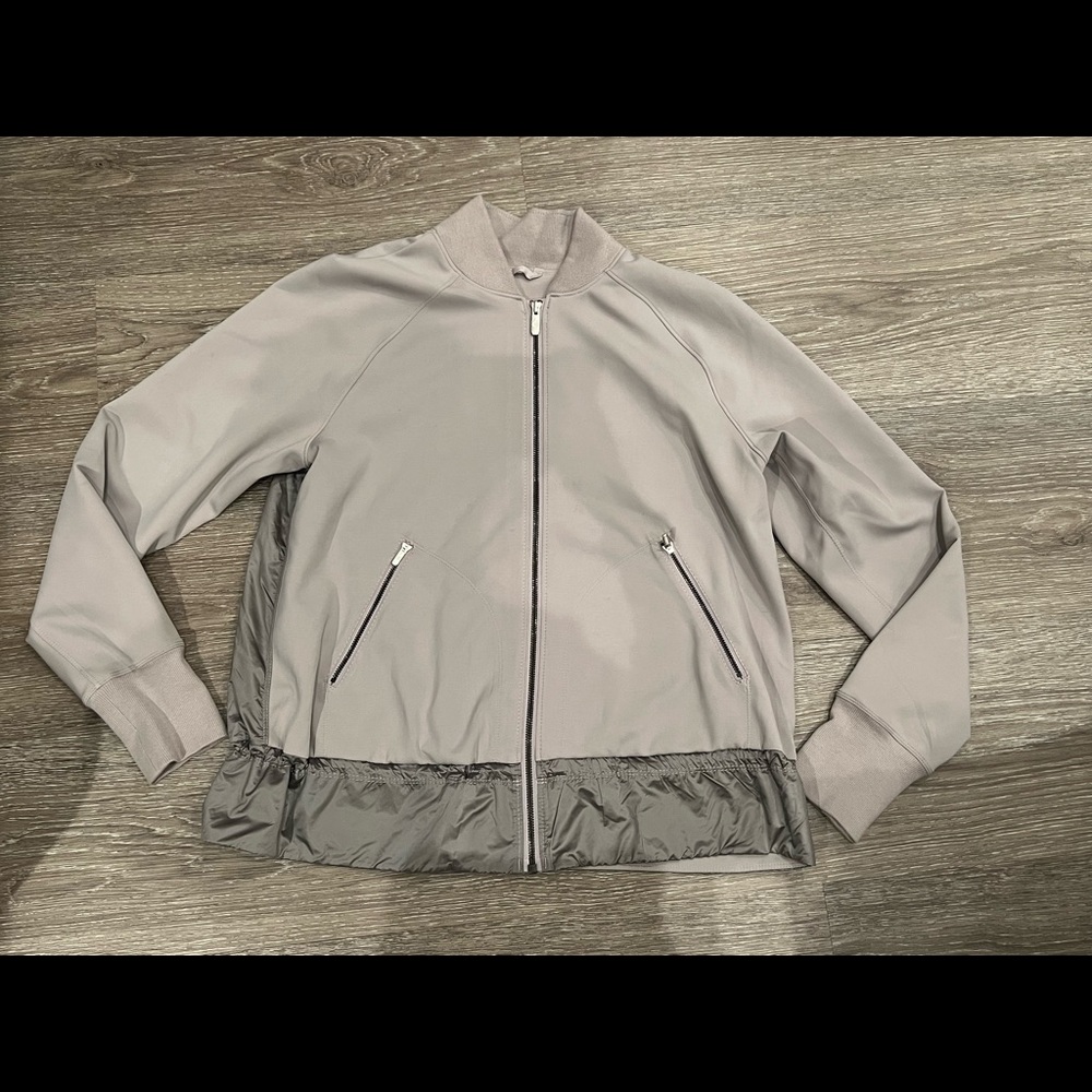 Lululemon Swept Along Jacket - Picture 7 of 10
